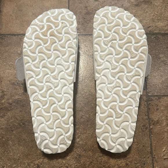 Birkenstock Madrid Big Buckle Sandals - Picture 5 of 7